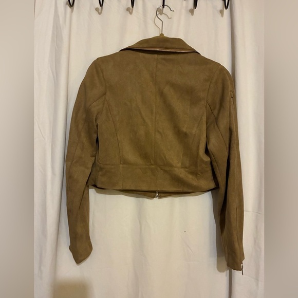 Blue B Collection Jacket - Picture 6 of 15